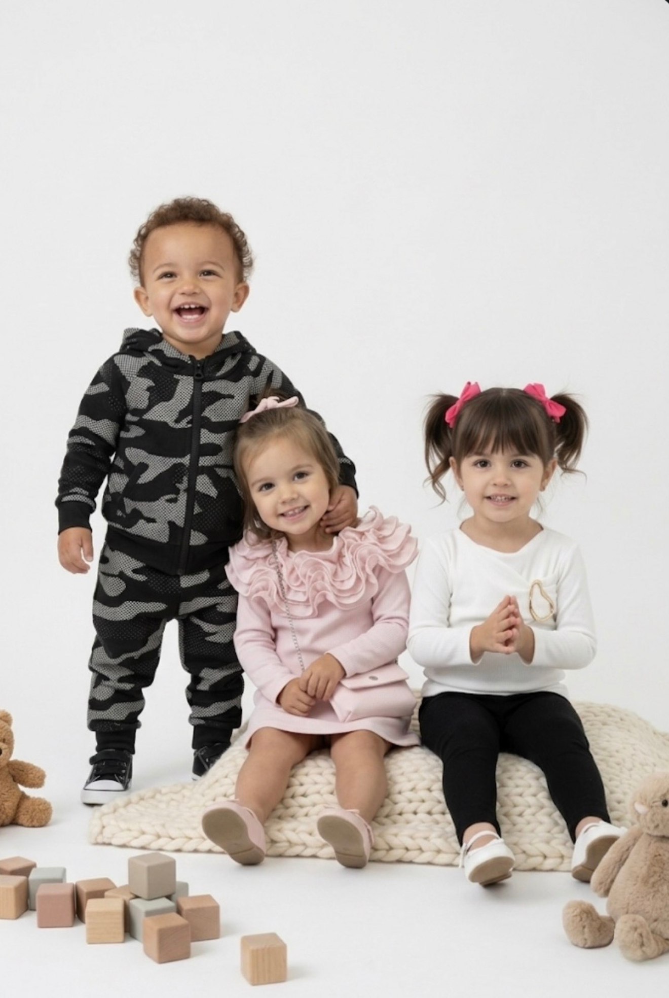 mode v&ecirc;tements b&eacute;b&eacute; pas cher